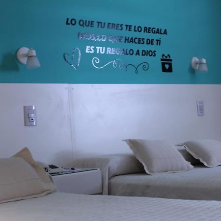 Hotel Ychoalay Caz เรกงกิสตา ภายนอก รูปภาพ