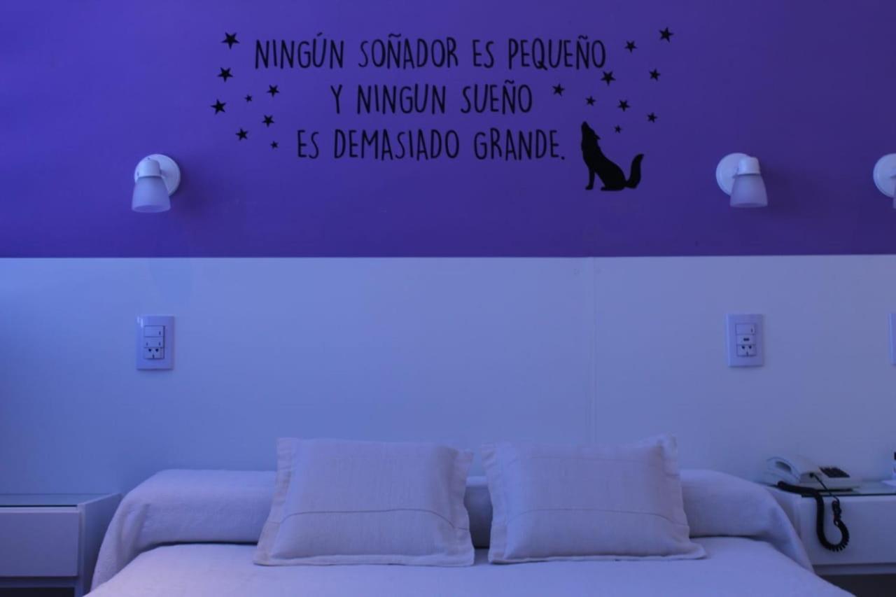 Hotel Ychoalay Caz เรกงกิสตา ภายนอก รูปภาพ