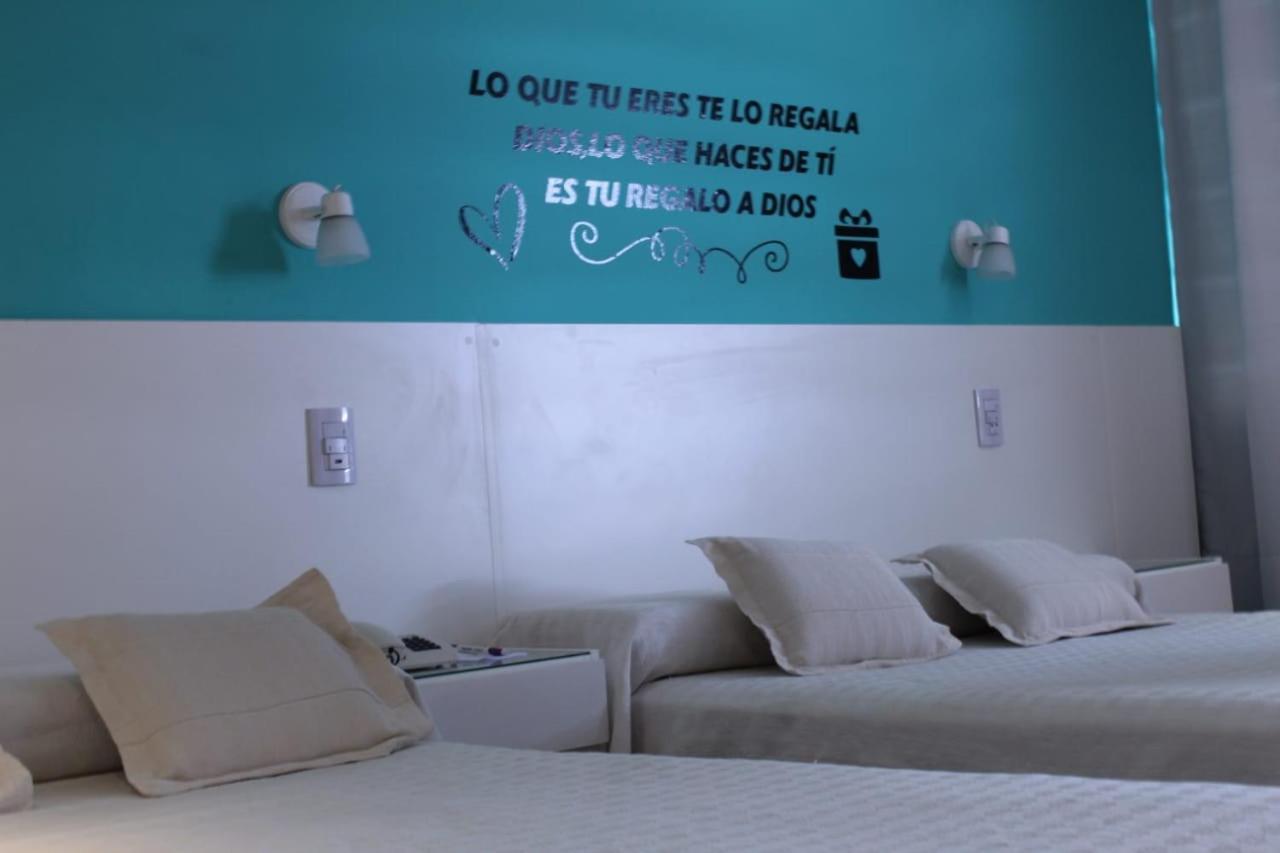 Hotel Ychoalay Caz เรกงกิสตา ภายนอก รูปภาพ